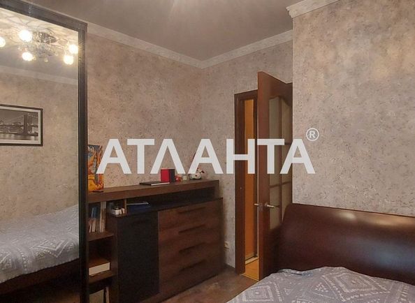 3-rooms apartment apartment by the address st. Zabolotnogo ak (area 66,5 m2) - Atlanta.ua - photo 4