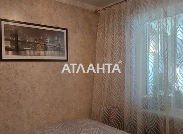 3-rooms apartment apartment by the address st. Zabolotnogo ak (area 66,5 m2) - Atlanta.ua - photo 15