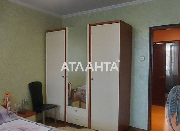 3-rooms apartment apartment by the address st. Zabolotnogo ak (area 66,5 m2) - Atlanta.ua - photo 17