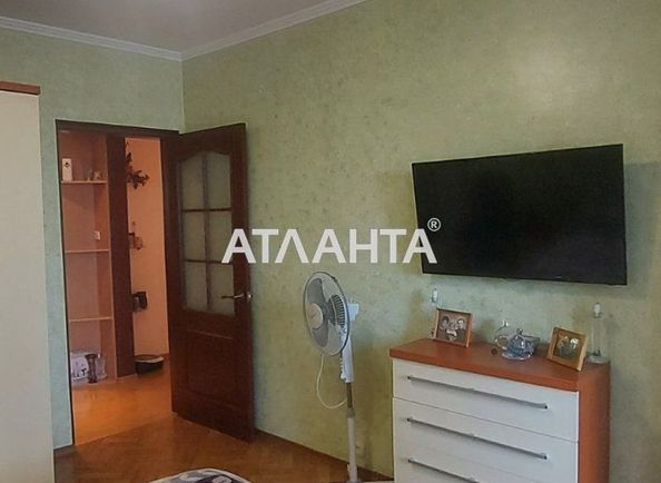 3-rooms apartment apartment by the address st. Zabolotnogo ak (area 66,5 m2) - Atlanta.ua - photo 20