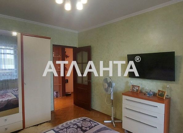 3-rooms apartment apartment by the address st. Zabolotnogo ak (area 66,5 m2) - Atlanta.ua - photo 22