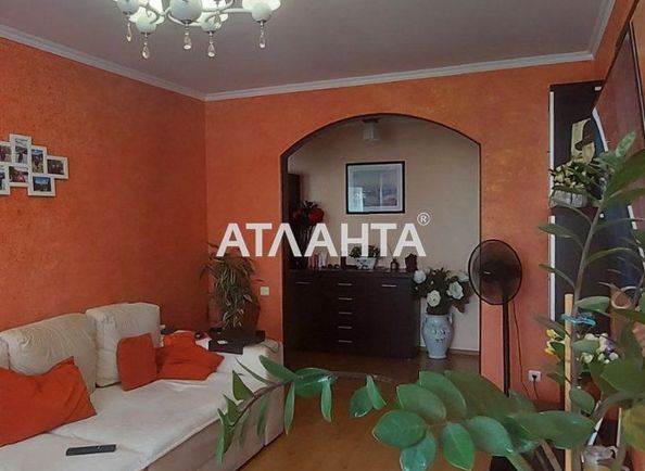 3-rooms apartment apartment by the address st. Zabolotnogo ak (area 66,5 m2) - Atlanta.ua - photo 23