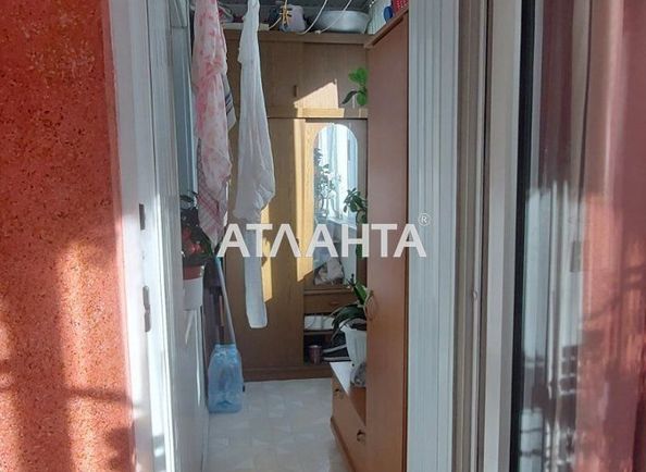 3-rooms apartment apartment by the address st. Zabolotnogo ak (area 66,5 m2) - Atlanta.ua - photo 24