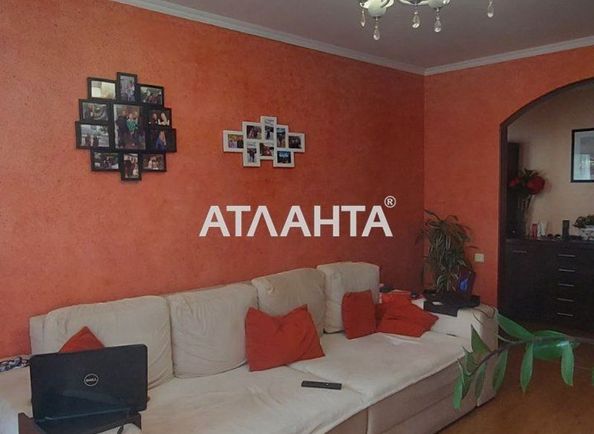 3-rooms apartment apartment by the address st. Zabolotnogo ak (area 66,5 m2) - Atlanta.ua - photo 25