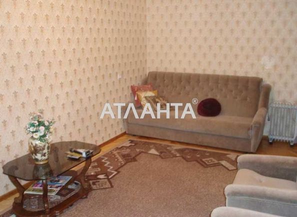 2-комнатная квартира по адресу ул. Кармена Романа (площадь 46,0 м2) - Atlanta.ua - фото 9