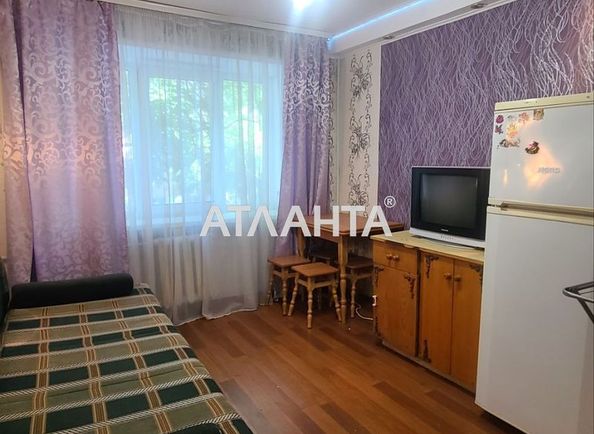 Room in dormitory apartment by the address st. Krasnova (area 12,0 m2) - Atlanta.ua