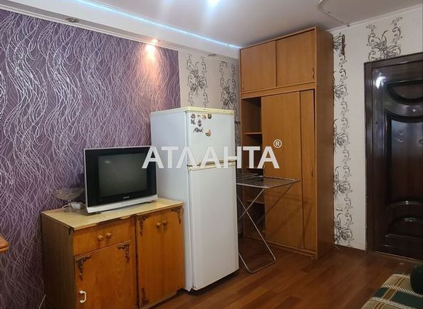 Room in dormitory apartment by the address st. Krasnova (area 12,0 m2) - Atlanta.ua - photo 2