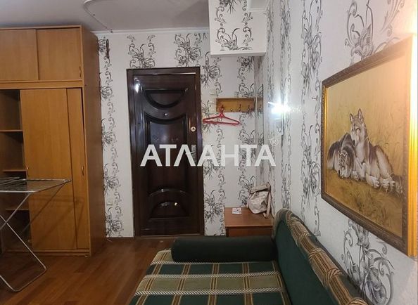 Room in dormitory apartment by the address st. Krasnova (area 12,0 m2) - Atlanta.ua - photo 3
