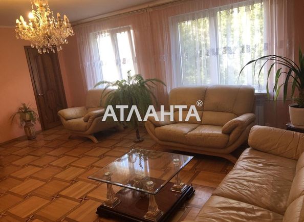 4+-rooms apartment apartment by the address st. Svyatoslava Rikhtera Shchorsa (area 85,0 m2) - Atlanta.ua - photo 3