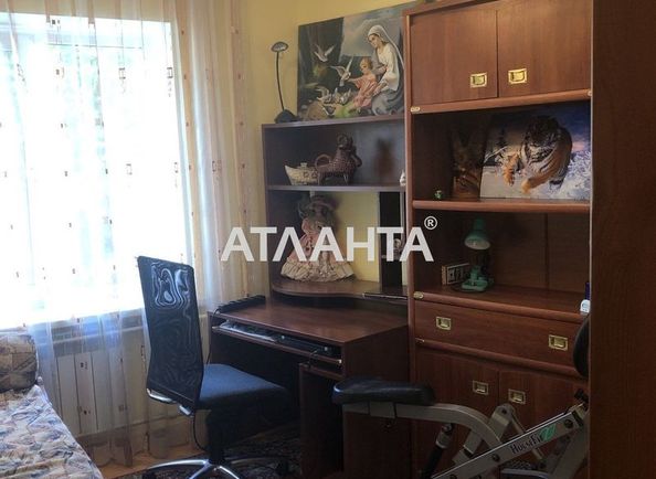 4+-rooms apartment apartment by the address st. Svyatoslava Rikhtera Shchorsa (area 85,0 m2) - Atlanta.ua - photo 9