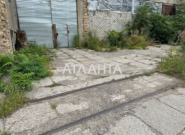 Комерційна нерухомість за адресою вул. Скляна (площа 15764,0 м2) - Atlanta.ua - фото 11