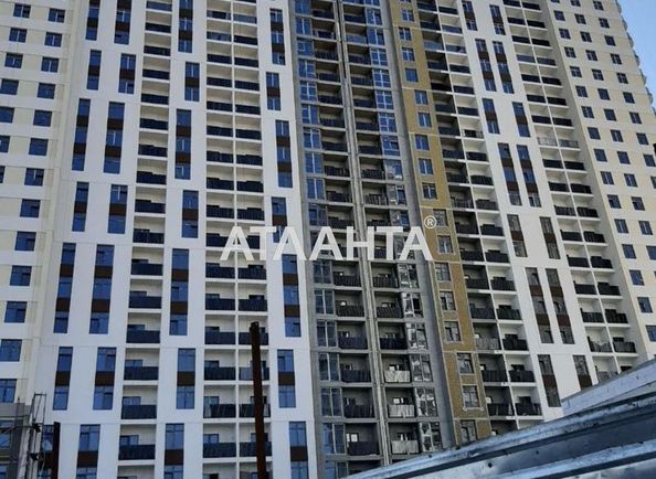 2-комнатная квартира по адресу ул. Краснова (площадь 60,5 м²) - Atlanta.ua - фото 3