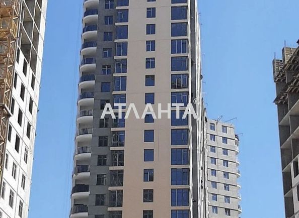 2-комнатная квартира по адресу ул. Краснова (площадь 60,5 м²) - Atlanta.ua - фото 4