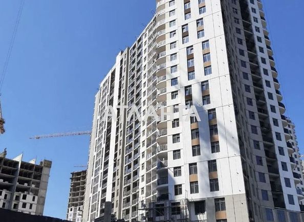 2-комнатная квартира по адресу ул. Краснова (площадь 60,5 м²) - Atlanta.ua - фото 5