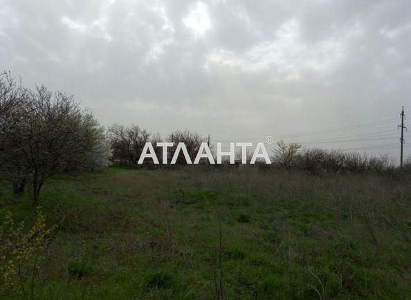 Landplot by the address st. 6 ya liniya (area 7,2 сот) - Atlanta.ua - photo 4