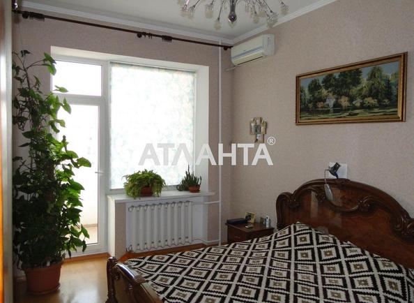 Багатокімнатна квартира за адресою вул. Топольова (площа 115,1 м²) - Atlanta.ua - фото 3
