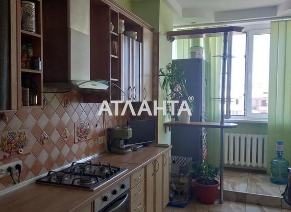 Багатокімнатна квартира за адресою вул. Топольова (площа 115,1 м²) - Atlanta.ua - фото 4