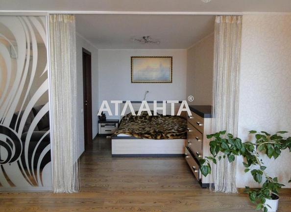 Багатокімнатна квартира за адресою вул. Топольова (площа 115,1 м²) - Atlanta.ua - фото 6
