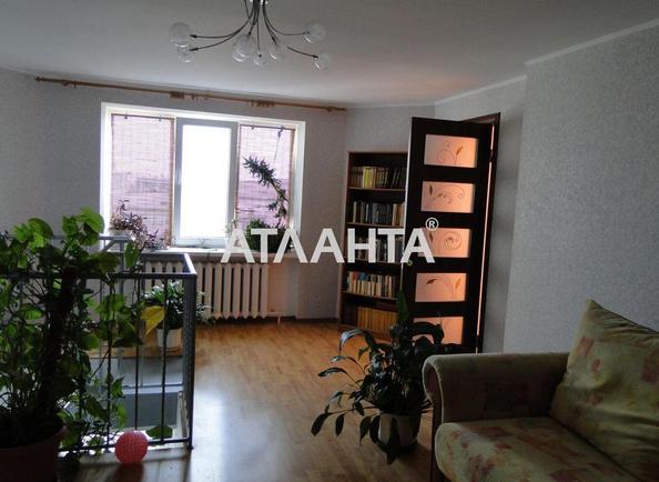 Багатокімнатна квартира за адресою вул. Топольова (площа 115,1 м²) - Atlanta.ua - фото 8