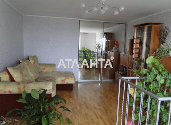 Багатокімнатна квартира за адресою вул. Топольова (площа 115,1 м²) - Atlanta.ua - фото 9