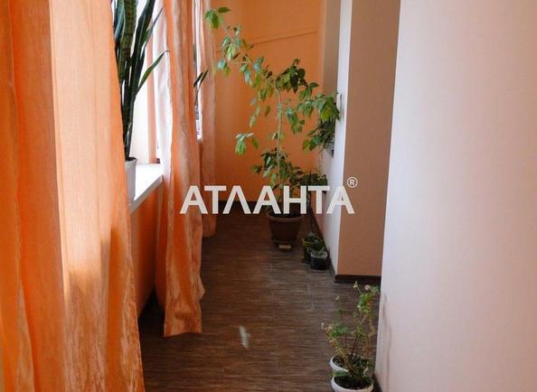 Багатокімнатна квартира за адресою вул. Топольова (площа 115,1 м²) - Atlanta.ua - фото 10