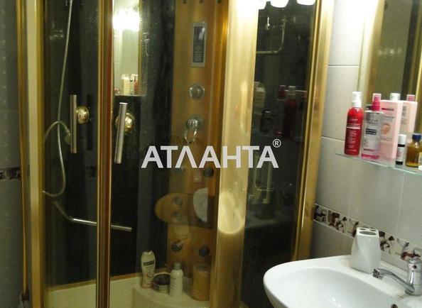 Багатокімнатна квартира за адресою вул. Топольова (площа 115,1 м²) - Atlanta.ua - фото 11