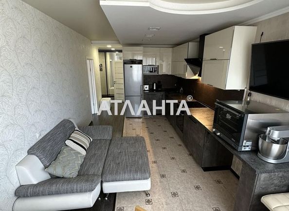 1-room apartment apartment by the address st. Raduzhnyy m n (area 45,0 m2) - Atlanta.ua - photo 2