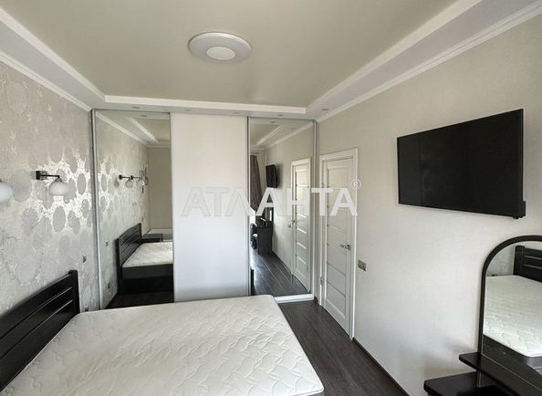 1-комнатная квартира по адресу ул. Радужный м-н (площадь 45,0 м2) - Atlanta.ua - фото 6