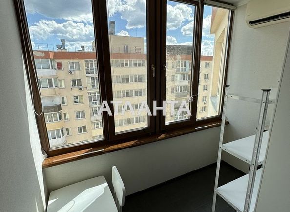 1-room apartment apartment by the address st. Raduzhnyy m n (area 45,0 m2) - Atlanta.ua - photo 7