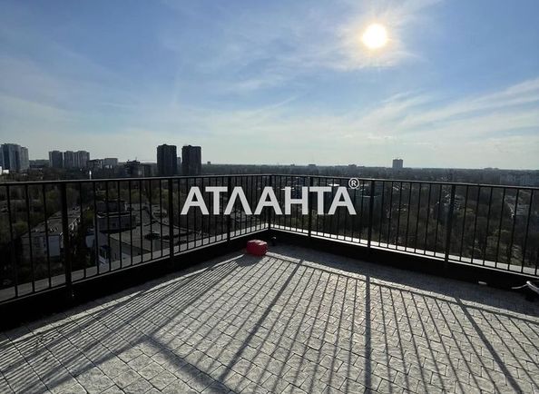 1-комнатная квартира по адресу ул. Гераневая (площадь 65,0 м2) - Atlanta.ua