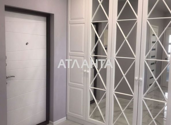 2-rooms apartment apartment by the address st. Raduzhnyy m n (area 70,0 m2) - Atlanta.ua - photo 13