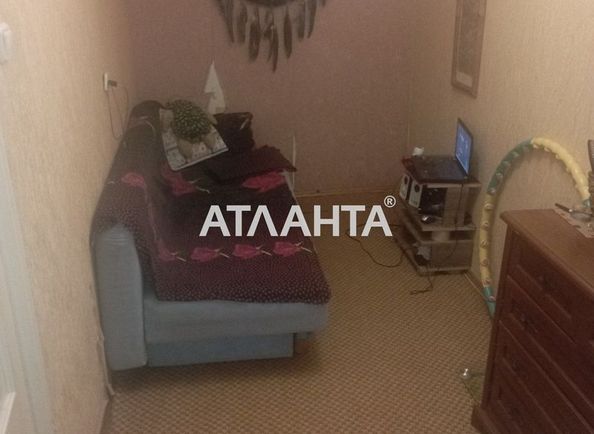 2-rooms apartment apartment by the address st. Kanatnaya Sverdlova (area 39,0 m2) - Atlanta.ua - photo 4