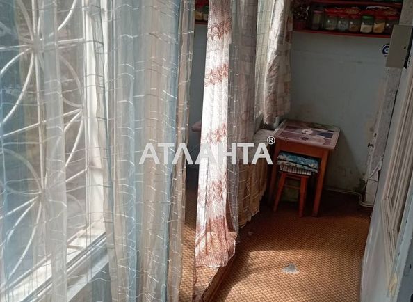 2-rooms apartment apartment by the address st. Kanatnaya Sverdlova (area 39,0 m2) - Atlanta.ua - photo 12