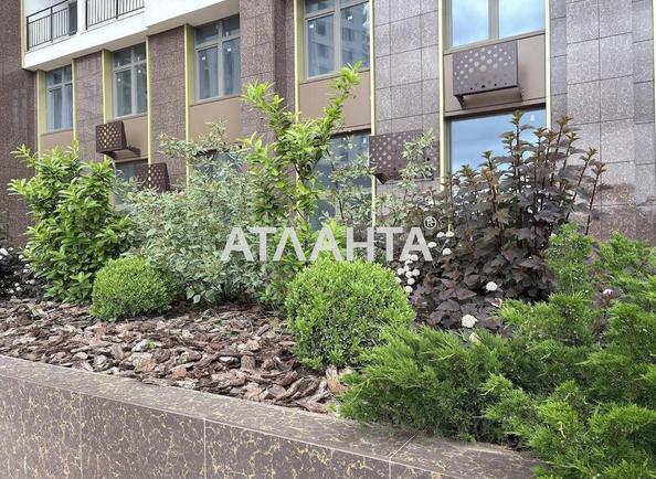 1-комнатная квартира по адресу ул. Краснова (площадь 41,4 м²) - фото 7 1-комнатная квартира по адресу ул. Краснова (площадь 41,4 м²) - Atlanta.ua - фото 7