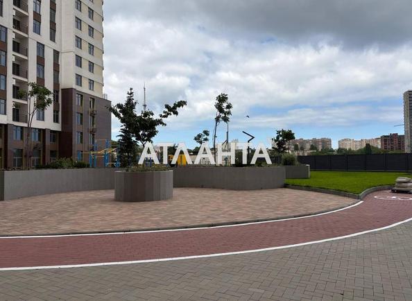 1-комнатная квартира по адресу ул. Краснова (площадь 41,4 м²) - фото 9 1-комнатная квартира по адресу ул. Краснова (площадь 41,4 м²) - Atlanta.ua - фото 9