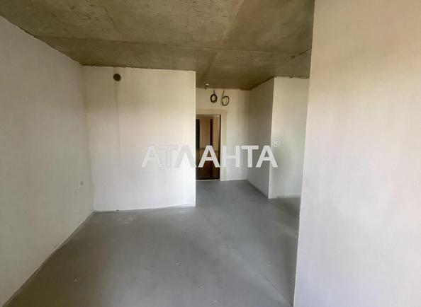 1-комнатная квартира по адресу ул. Краснова (площадь 41,4 м²) - фото 3 1-комнатная квартира по адресу ул. Краснова (площадь 41,4 м²) - Atlanta.ua - фото 3