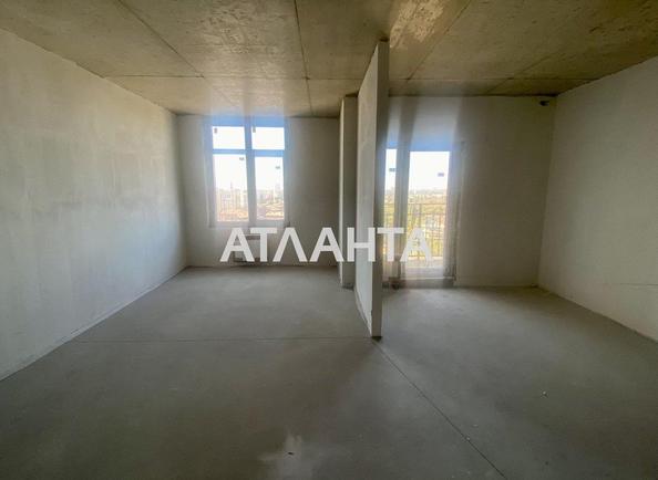 1-комнатная квартира по адресу ул. Краснова (площадь 41,4 м²) - фото 4 1-комнатная квартира по адресу ул. Краснова (площадь 41,4 м²) - Atlanta.ua - фото 4