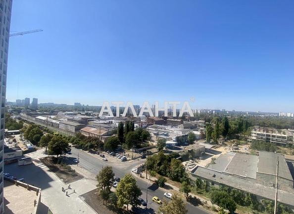 1-комнатная квартира по адресу ул. Краснова (площадь 41,4 м²) - фото 10 1-комнатная квартира по адресу ул. Краснова (площадь 41,4 м²) - Atlanta.ua - фото 10