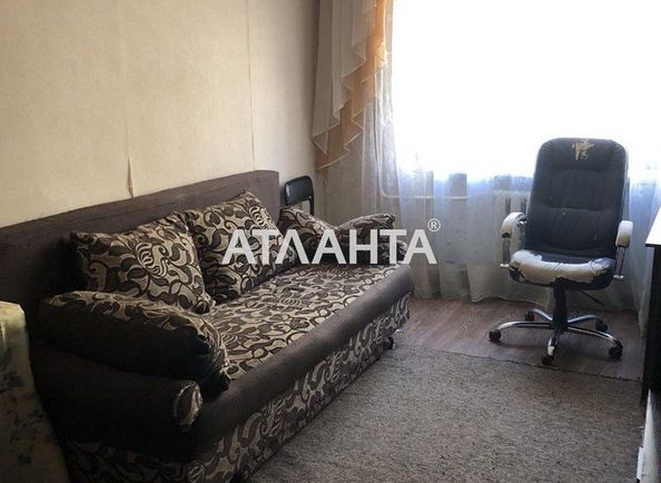 Room in dormitory apartment by the address st. Yadova Sergeya Yubileynaya (area 17,4 m2) - Atlanta.ua