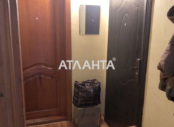 Room in dormitory apartment by the address st. Yadova Sergeya Yubileynaya (area 17,4 m2) - Atlanta.ua - photo 6