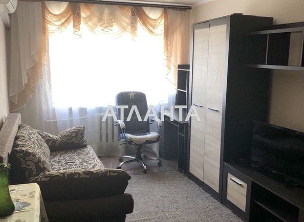 Room in dormitory apartment by the address st. Yadova Sergeya Yubileynaya (area 17,4 m2) - Atlanta.ua - photo 8