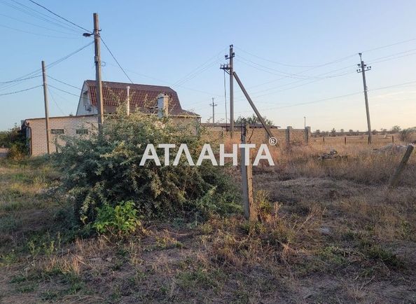 Landplot by the address (area 5,0 сот) - Atlanta.ua