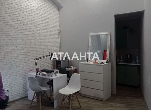 Commercial real estate at st. Mechnikova (area 52,0 m2) - Atlanta.ua