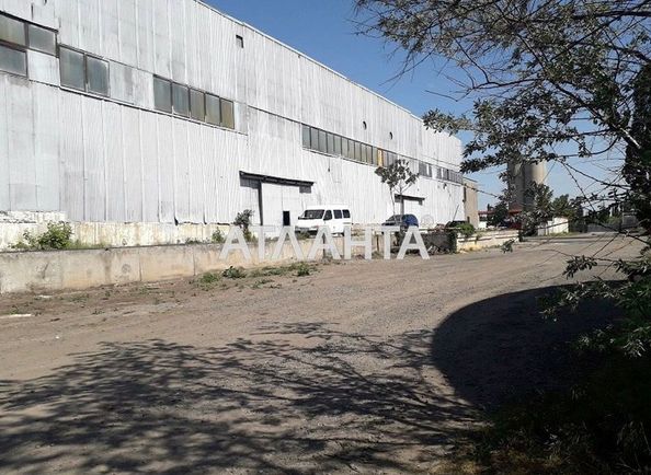Комерційна нерухомість за адресою вул. 21 км. Старокиївської дороги (площа 4016 м²) - Atlanta.ua - фото 5