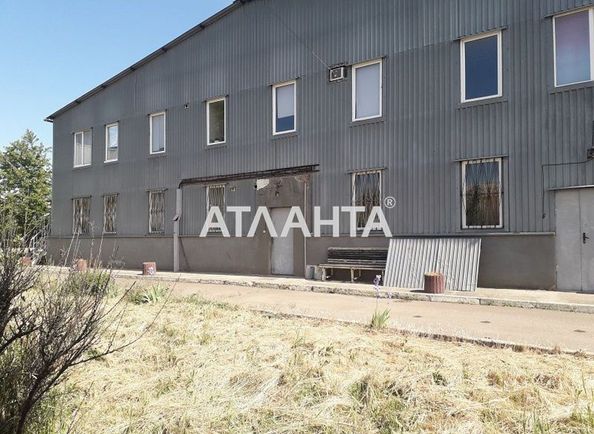 Комерційна нерухомість за адресою вул. 21 км. Старокиївської дороги (площа 4016 м²) - Atlanta.ua - фото 7