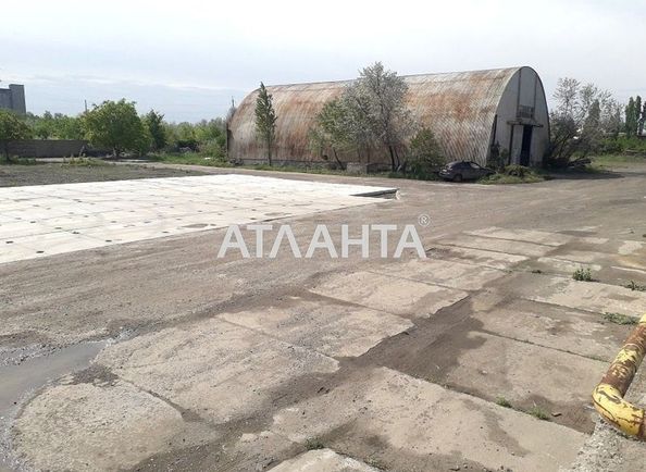 Комерційна нерухомість за адресою вул. 21 км. Старокиївської дороги (площа 4016 м²) - Atlanta.ua - фото 11