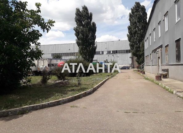 Комерційна нерухомість за адресою вул. 21 км. Старокиївської дороги (площа 4016 м²) - Atlanta.ua - фото 20