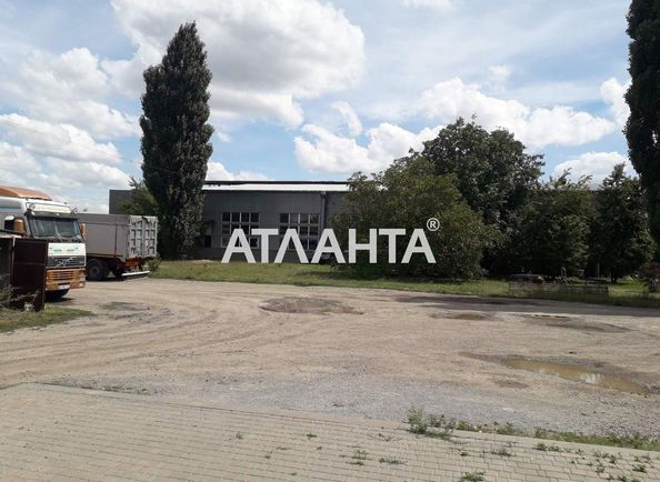 Комерційна нерухомість за адресою вул. 21 км. Старокиївської дороги (площа 4016 м²) - Atlanta.ua - фото 21