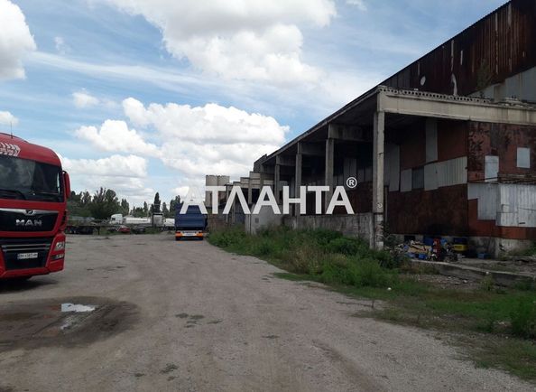 Комерційна нерухомість за адресою вул. 21 км. Старокиївської дороги (площа 4016 м²) - Atlanta.ua - фото 24