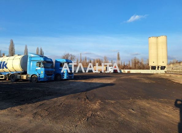 Комерційна нерухомість за адресою вул. 21 км. Старокиївської дороги (площа 4016 м²) - Atlanta.ua - фото 2